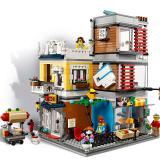 Набор LEGO 31097